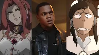 Characters That Pissed Me Off 3
