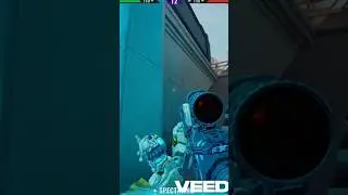 INSANE Fragpunk clutch (carry by teamate) #arenafps #fpsgaming #fragpunk #fragpunkbeta