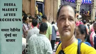 Shopping at Kurla Station Market,Kurla West Wholesale Market ,Women's Market - Kurla t iN Mumbai