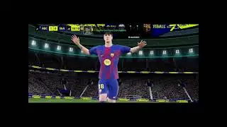 EFootball division match rush comeback gameplay 2026 #efootball2026 #comeback #division match 