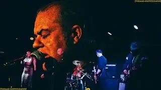 Joe Bone & The Dark Vibes- 'The Healer Man' (Live @ Ivory Blacks, 9th June 2017)
