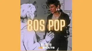 Take On Me - Aha Type Beat | 80s Pop Instrumental [FREE]