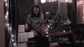 Krishnahaus Videocast 02 : DMONI live at the outset
