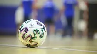Atyrauff 3 liga/АЛАМАН - САРТАЙ
