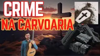 CRIME NA CARVOARIA  _ Vozes de: CARLOS LIMA