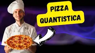 Come i pizzaioli sfruttano l’effetto Zenone QUANTISTICO senza saperlo