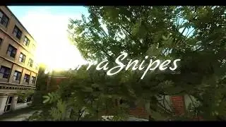 [Bullet Force] Mini Edit! (Description)
