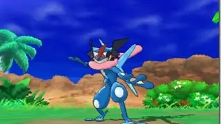 Pokemon Sun & Moon Special Demo Video & Audio-DeSynch