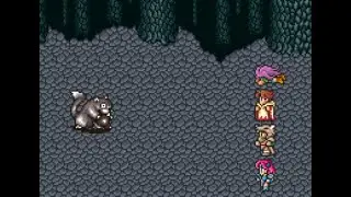 Final Fantasy 5 Job Hopper Challenge (Part 5) - The Ancient Library and Jacole Region