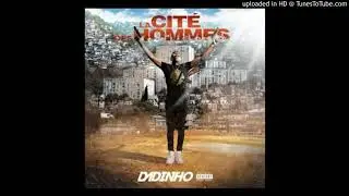 Dadinho - Black Music