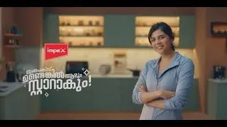 Питание на ходу | ИМПЭКС EAZYMIXX ИМПЭКС | ഉണ്ടെങ്കിൽ ആരും സ്റ്റാറാകും #smoothie