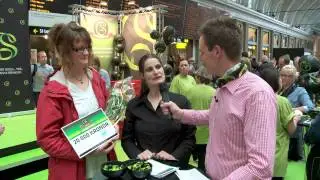 Vinnarintervju Vi bygger ett djurhem