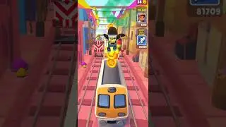 Subway Gurfers