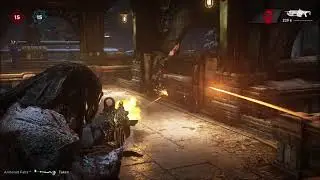 gears5 is the game i didnt know i needed in my life
