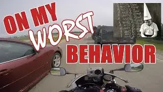 On My Worst Behavior