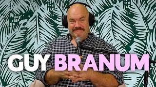 Guy Branum: &ldquo;Post Nut Angst&rdquo;