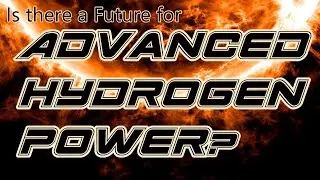 Hydrogen Power Systems for Space Exploration and Colonization