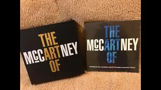 Paul McCartney - The Art of McCartney