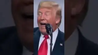 bling bang bang born #creepy nuts but by donald trump