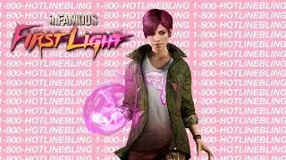 First Light Bling (InFamous: First Light) | TMG Highlights