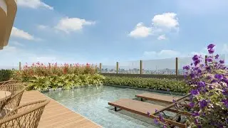 BIOARQ PINHEIROS | O projeto - Smart Im&oacute;vel