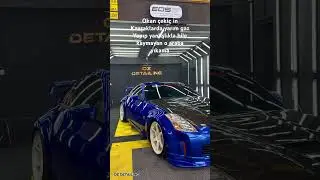 #atodetailing #automobile #talasisdetailing