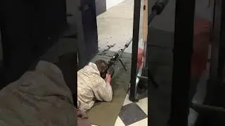 Barrett .50 Cal