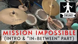 MISSION IMPOSSIBLE GROUP (INTRO & &ldquo;IN-BETWEEN&rdquo; PART)