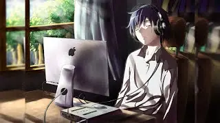 Lost Hardcore Techno Song