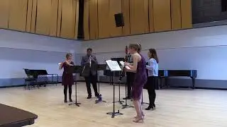 Wind Quintet No. 2 by Jean Fran&ccedil;aix