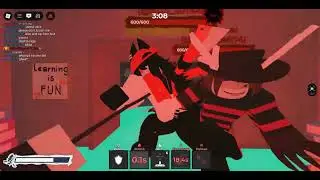21 Kills as Bubble swap skin(Miss bloomie gameplay)