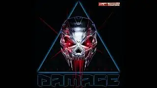 Damage - Accidental (Sinful Reactions Remix) - Super Charge EP