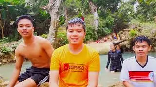 Local promotion of unknown tourist destinations in CATANDUANES ❤️:/ TRAVEL, EXPLORE and DISCOVER.
