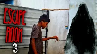 Escape Room 3 | Horror Short Film 2026 | Batticaloa Studios