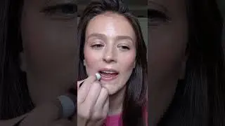 O batom nude mais lindo da minha cole&ccedil;&atilde;o! &Eacute; o hey honey da linha faces, da natura! #batom #makeup
