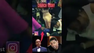 Bushiri's miracles