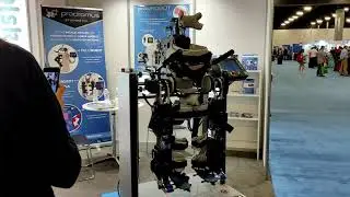 FIME Show in Miami with Prodromus