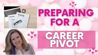 Career Change? Here's How to Rewrite Your Resume & LinkedIn Profile