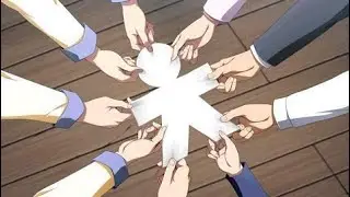 Corpse Party (Steam Version) Ep:0