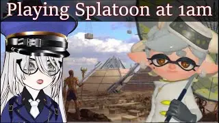Reject Blops, Return to Sploon