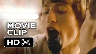 Spike Island Movie CLIP - Band Session (2015) - Emilia Clarke Movie HD