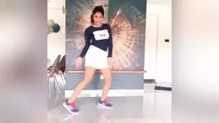 Dance on hey mama