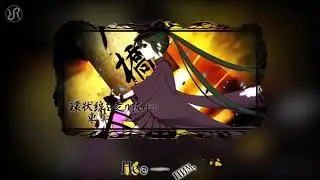 Senbonzakura Hatsune Miku(RUS) Cover on Cover By Allworld