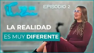 La situaci&oacute;n de los jovenes migrantes contada por una educadora social | Voz en Calma E02