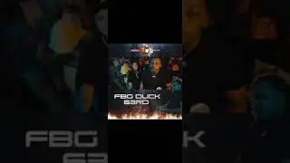 FBG Duck - I&rsquo;m From 63rd [Slowed]