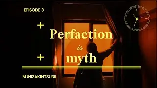 Perfection Is a Myth &mdash; Progress Is Real