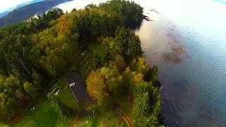 CB Drone