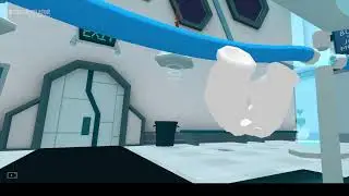 Vr stream! ///JOB SIMULATOR VR//