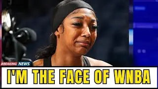 Chicago Sky Fans VOTE Angel Reese Worst Player &mdash; Her Reaction Says It All!