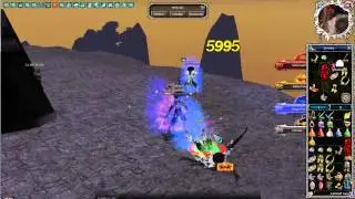 Dark-Mt2 PvP gegen MrKhalifa